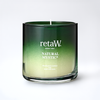 NATURAL MYSTIC* (fade)  candle