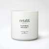 NATURAL MYSTIC* candle