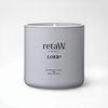 LOEB* candle