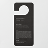ALLEN* room tag