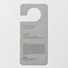 LOEB* room tag