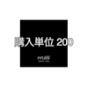 ＜＜retaW sticker (square / large)