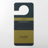EVELYN* room tag