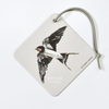 TSUBAME* car tag